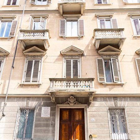 La Luna E I Falo Luxury Accomodation Турин Екстер'єр фото