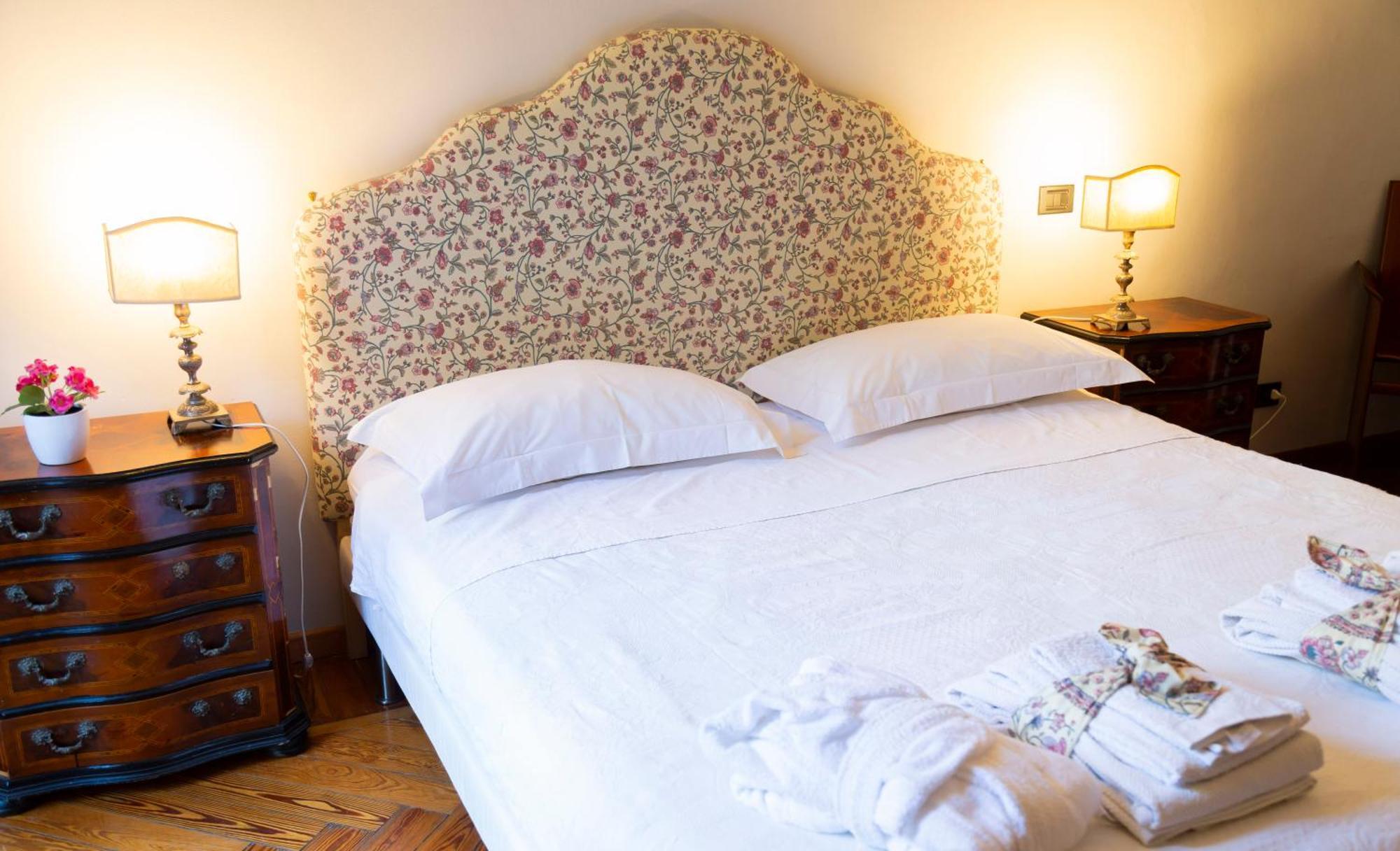 La Luna E I Falo Luxury Accomodation Турин Екстер'єр фото