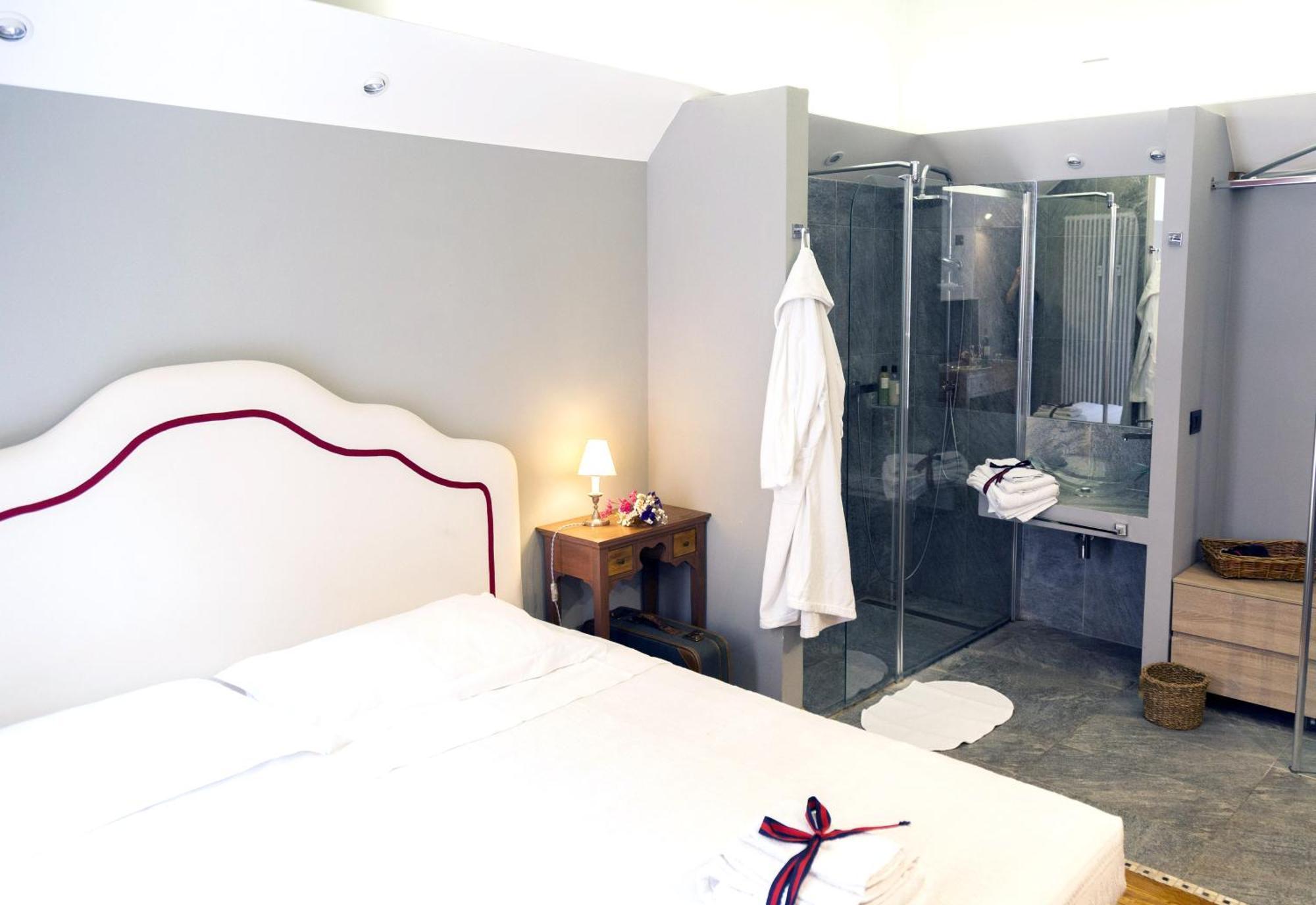 La Luna E I Falo Luxury Accomodation Турин Екстер'єр фото