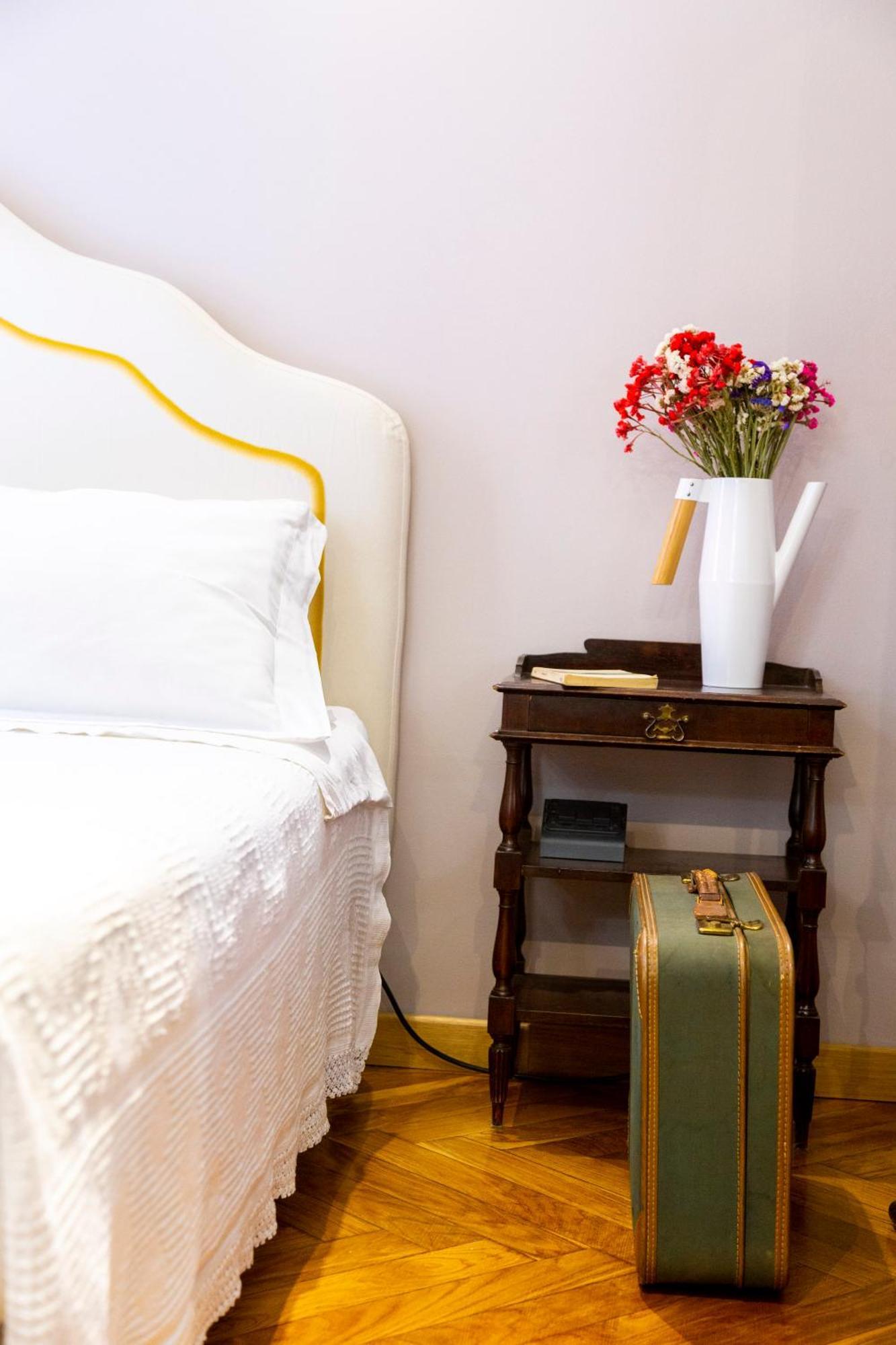 La Luna E I Falo Luxury Accomodation Турин Екстер'єр фото
