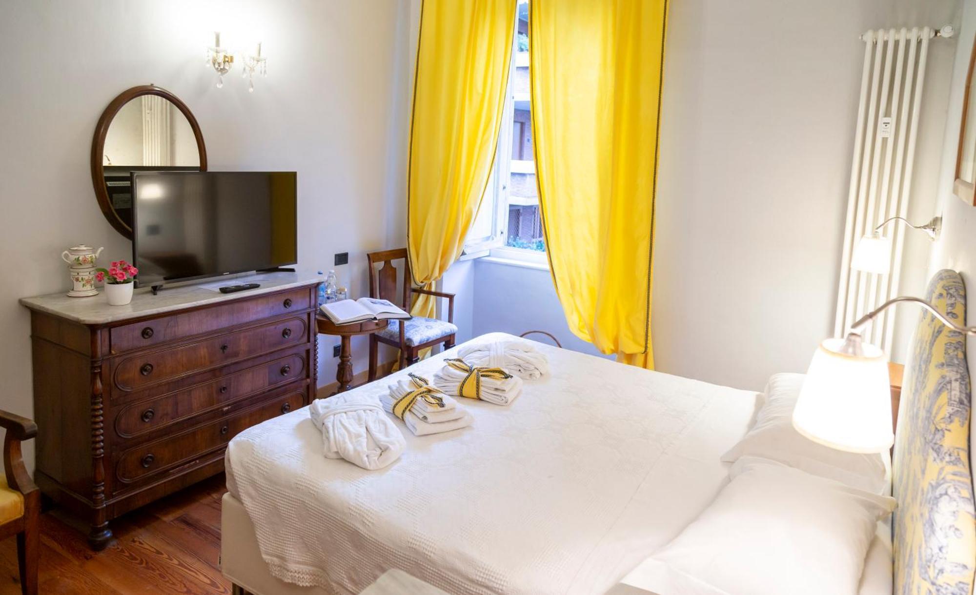 La Luna E I Falo Luxury Accomodation Турин Екстер'єр фото