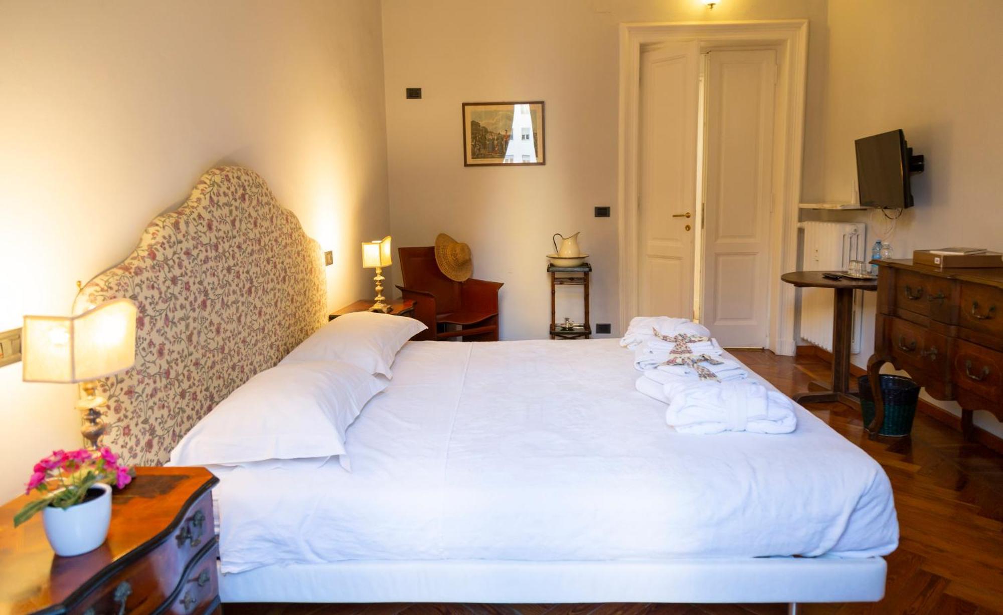 La Luna E I Falo Luxury Accomodation Турин Екстер'єр фото