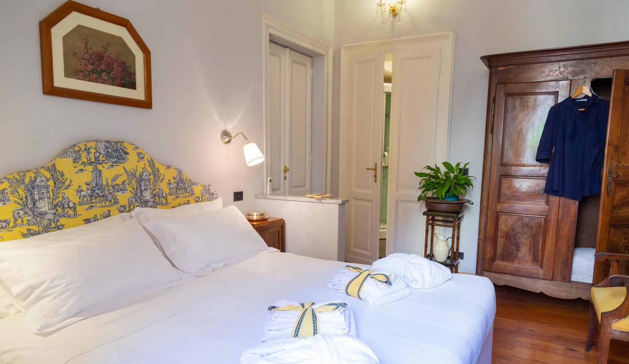 La Luna E I Falo Luxury Accomodation Турин Екстер'єр фото
