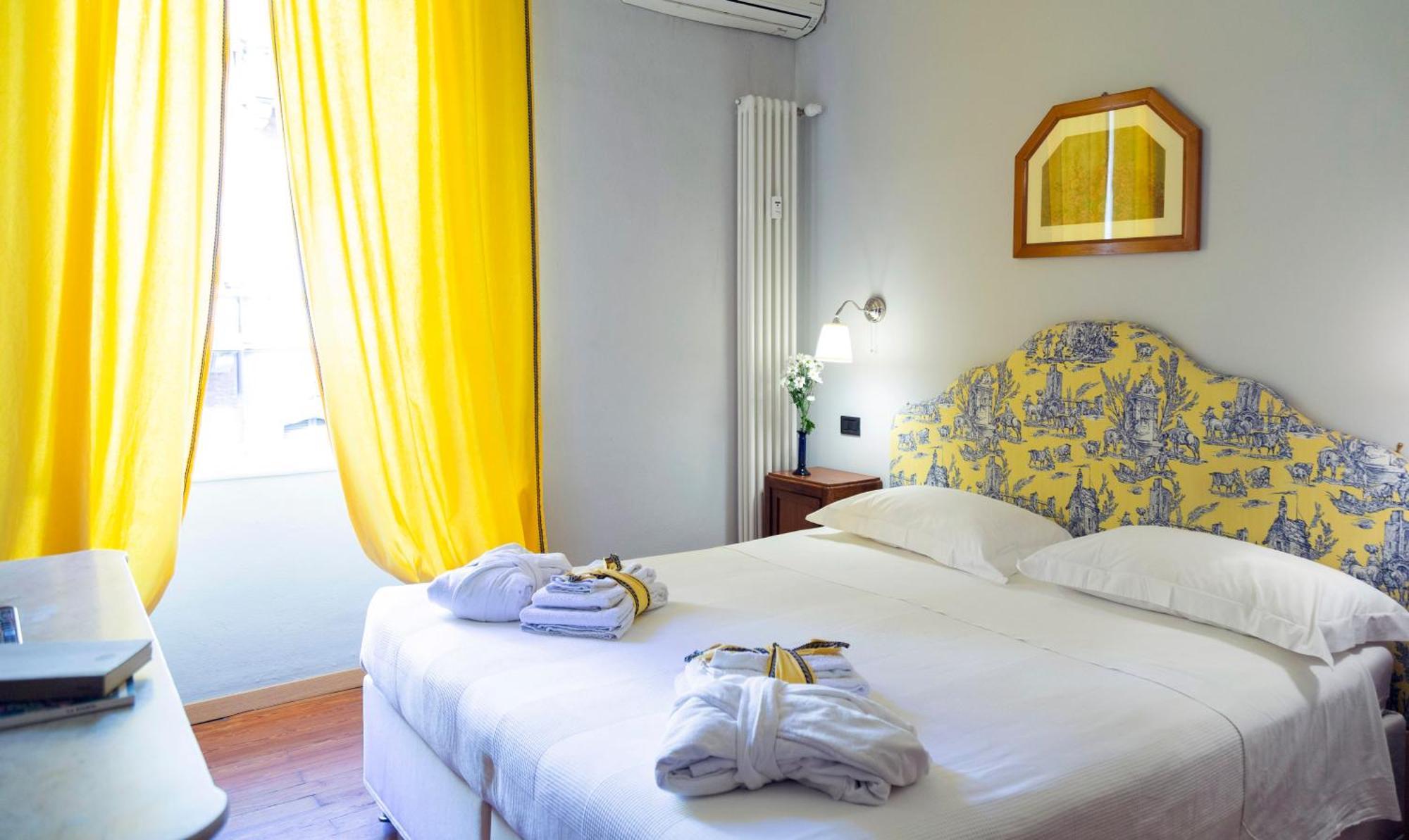 La Luna E I Falo Luxury Accomodation Турин Екстер'єр фото