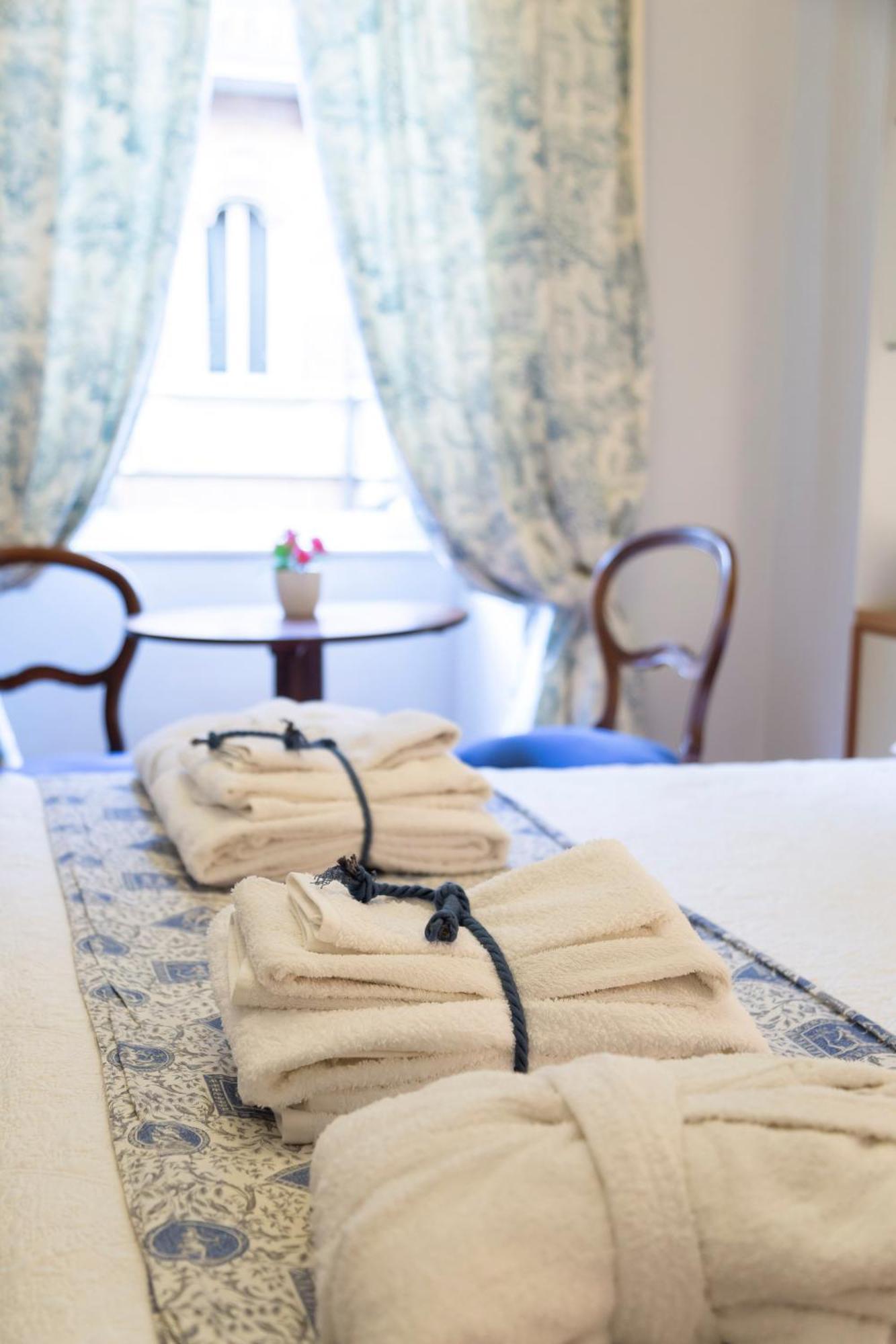 La Luna E I Falo Luxury Accomodation Турин Екстер'єр фото