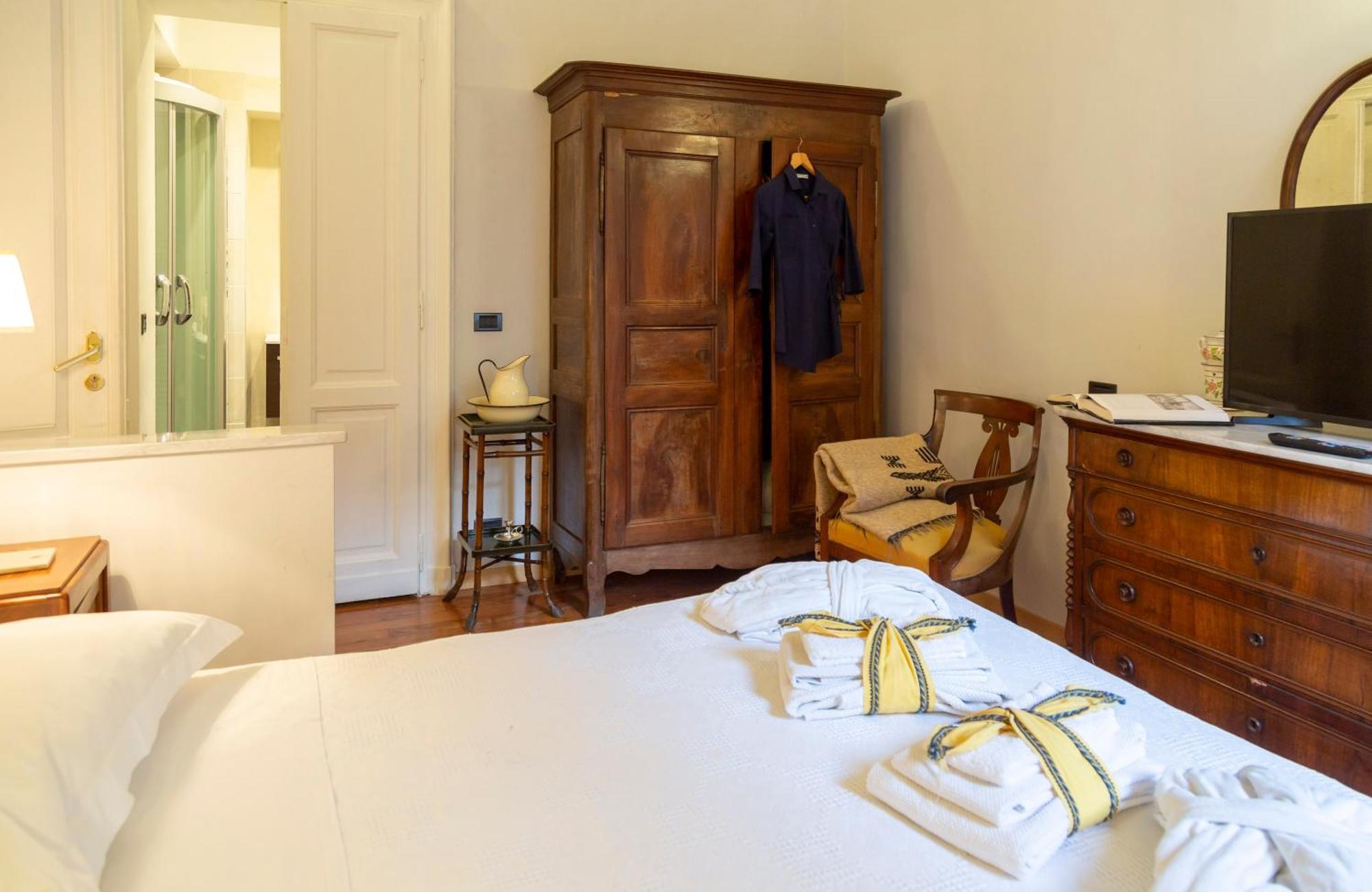 La Luna E I Falo Luxury Accomodation Турин Екстер'єр фото