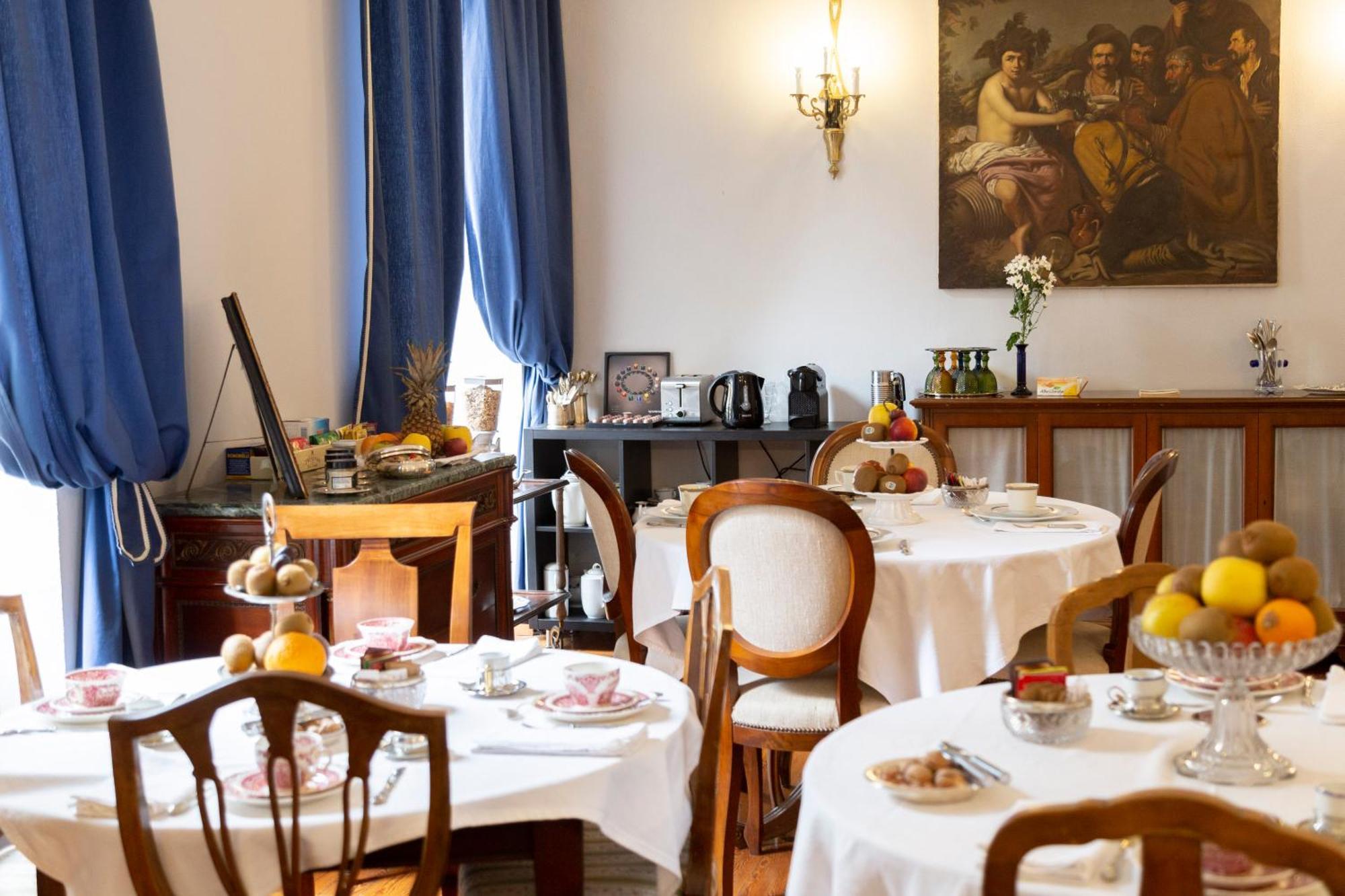 La Luna E I Falo Luxury Accomodation Турин Екстер'єр фото