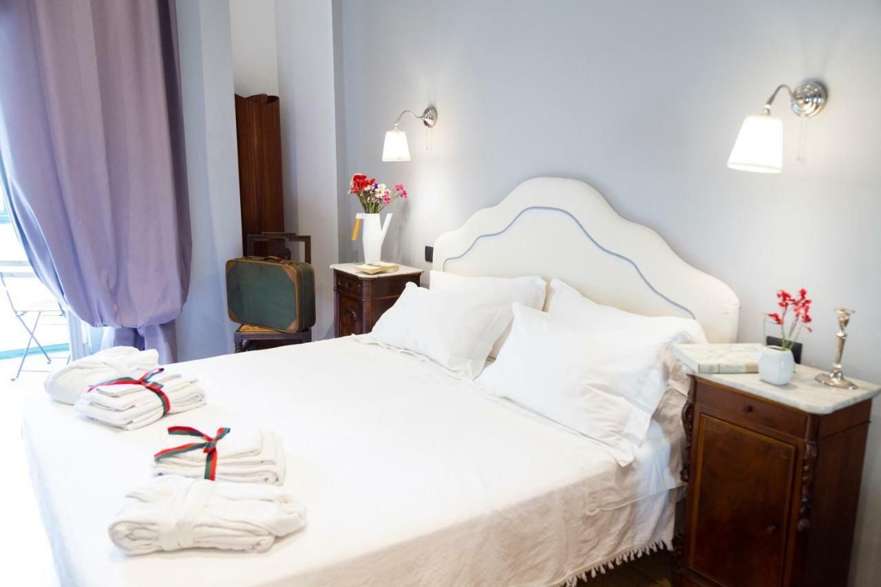 La Luna E I Falo Luxury Accomodation Турин Екстер'єр фото