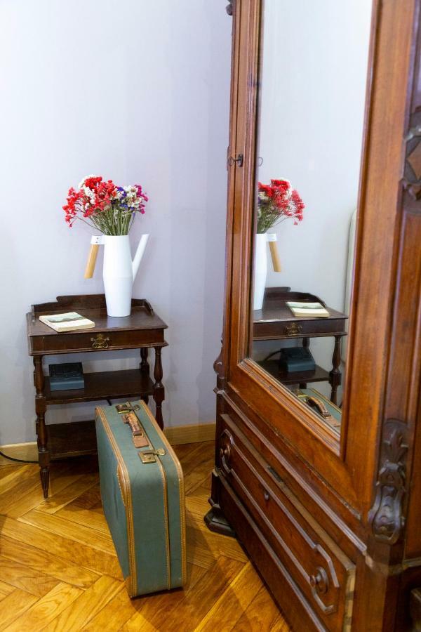 La Luna E I Falo Luxury Accomodation Турин Екстер'єр фото