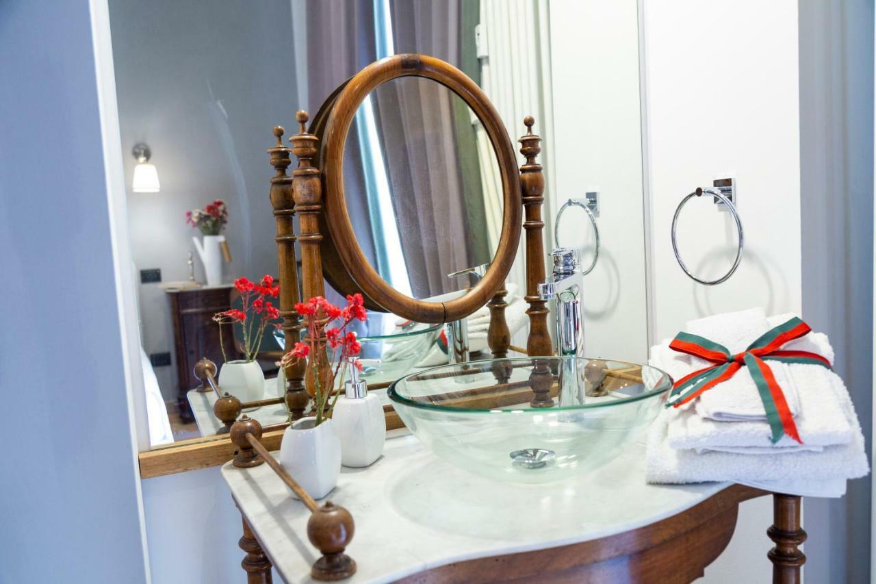 La Luna E I Falo Luxury Accomodation Турин Екстер'єр фото