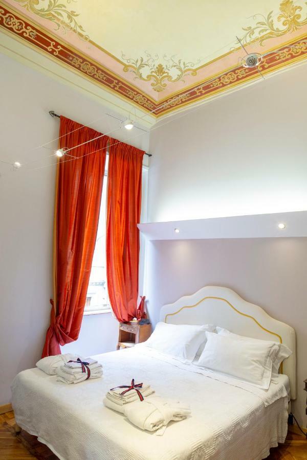 La Luna E I Falo Luxury Accomodation Турин Екстер'єр фото