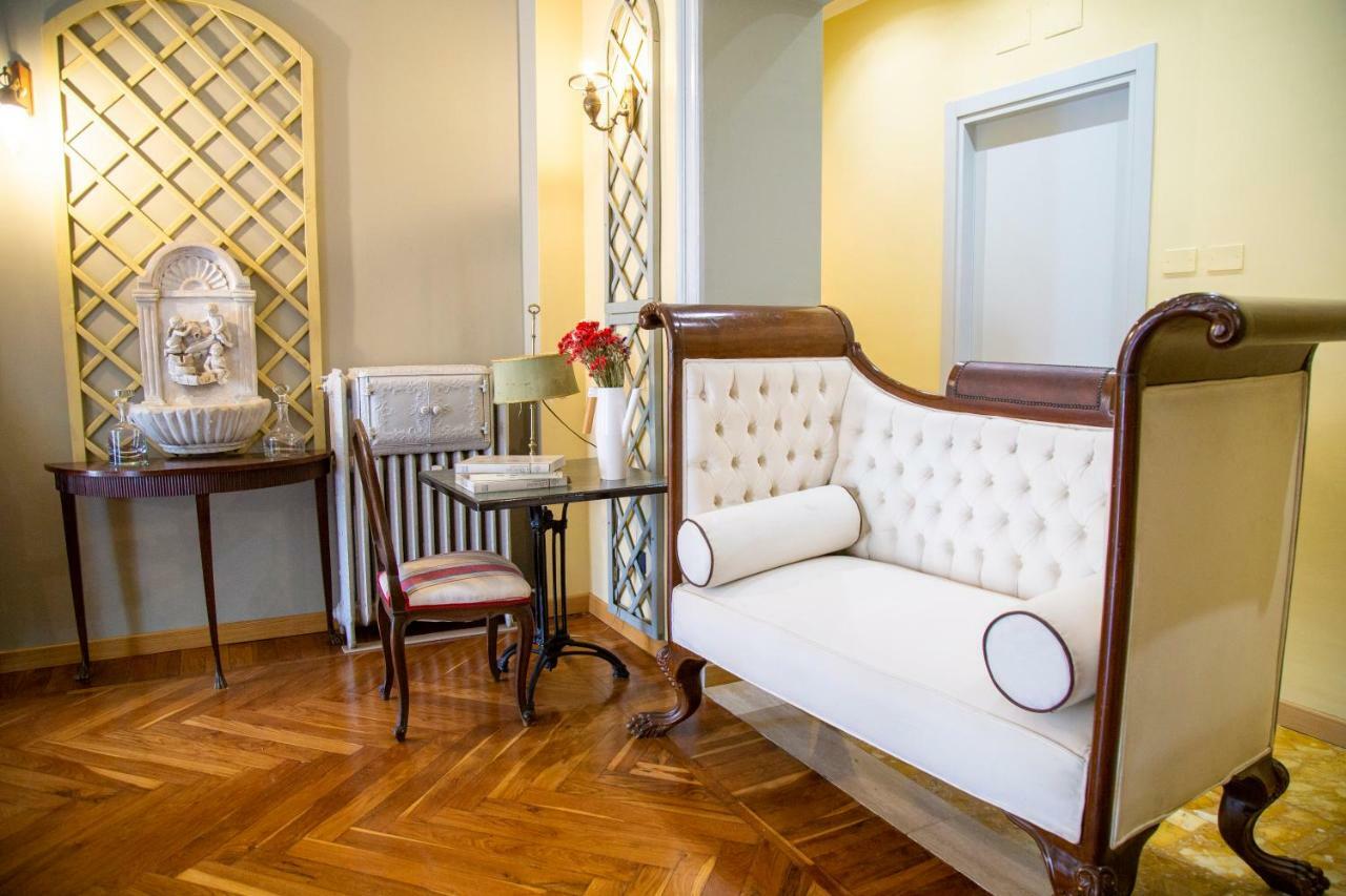 La Luna E I Falo Luxury Accomodation Турин Екстер'єр фото