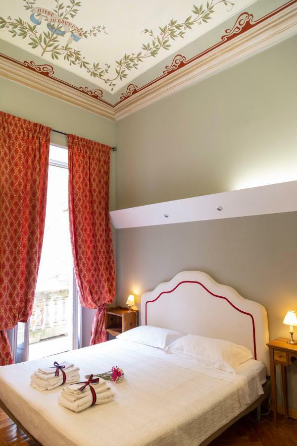 La Luna E I Falo Luxury Accomodation Турин Екстер'єр фото