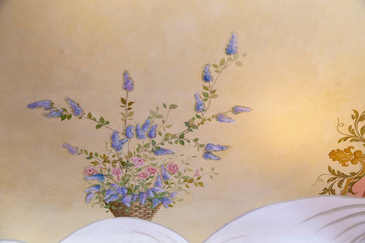 La Luna E I Falo Luxury Accomodation Турин Екстер'єр фото