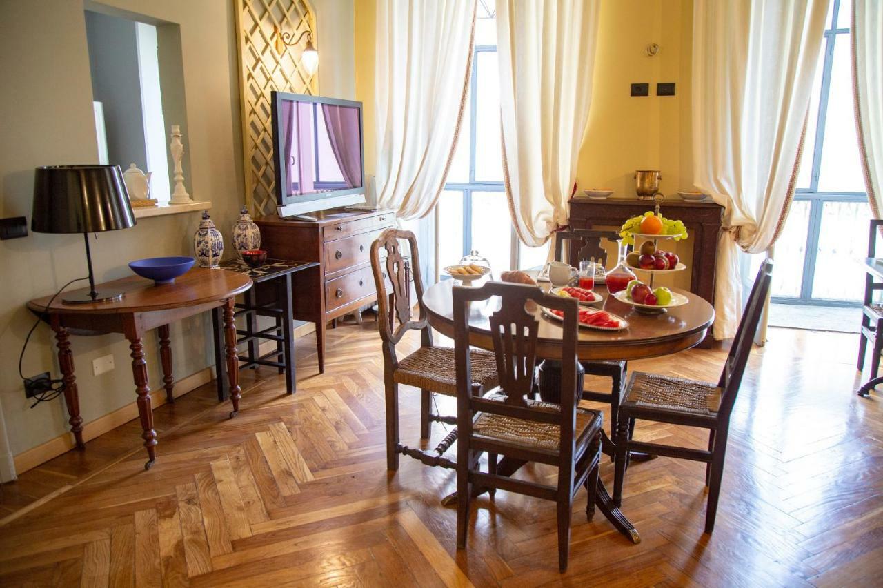 La Luna E I Falo Luxury Accomodation Турин Екстер'єр фото
